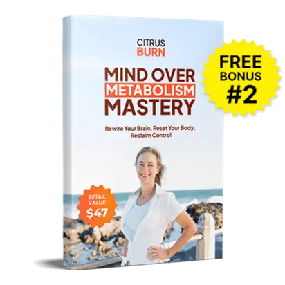 CitrusBurn Mind Over Metabolism Mastery