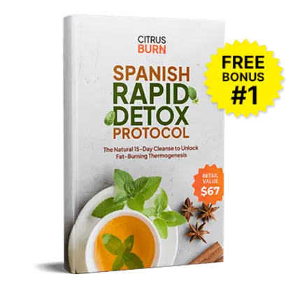 Spanish Rapid Detox Protocol